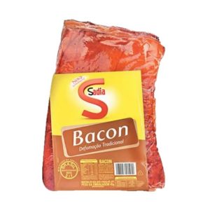 Bacon Sadia – Defumado Tradicional