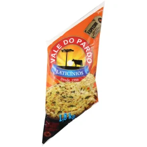 Requeijão Vale do Pardo 1,8kg